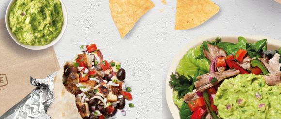 Chipotle-IQ