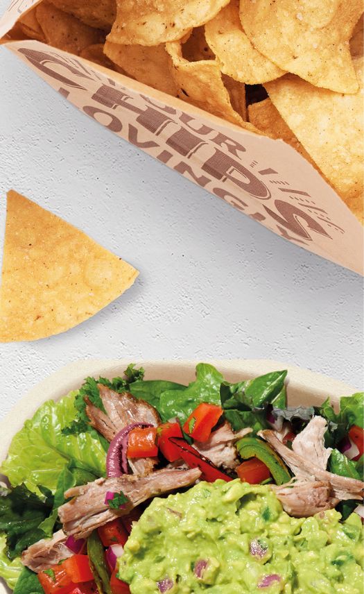 Chipotle-IQ