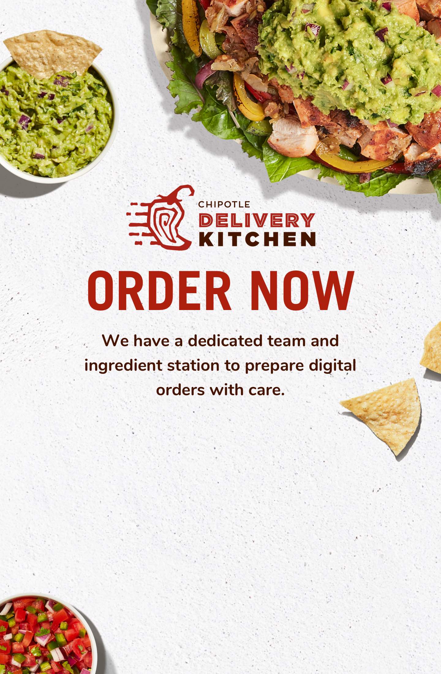 Order Now