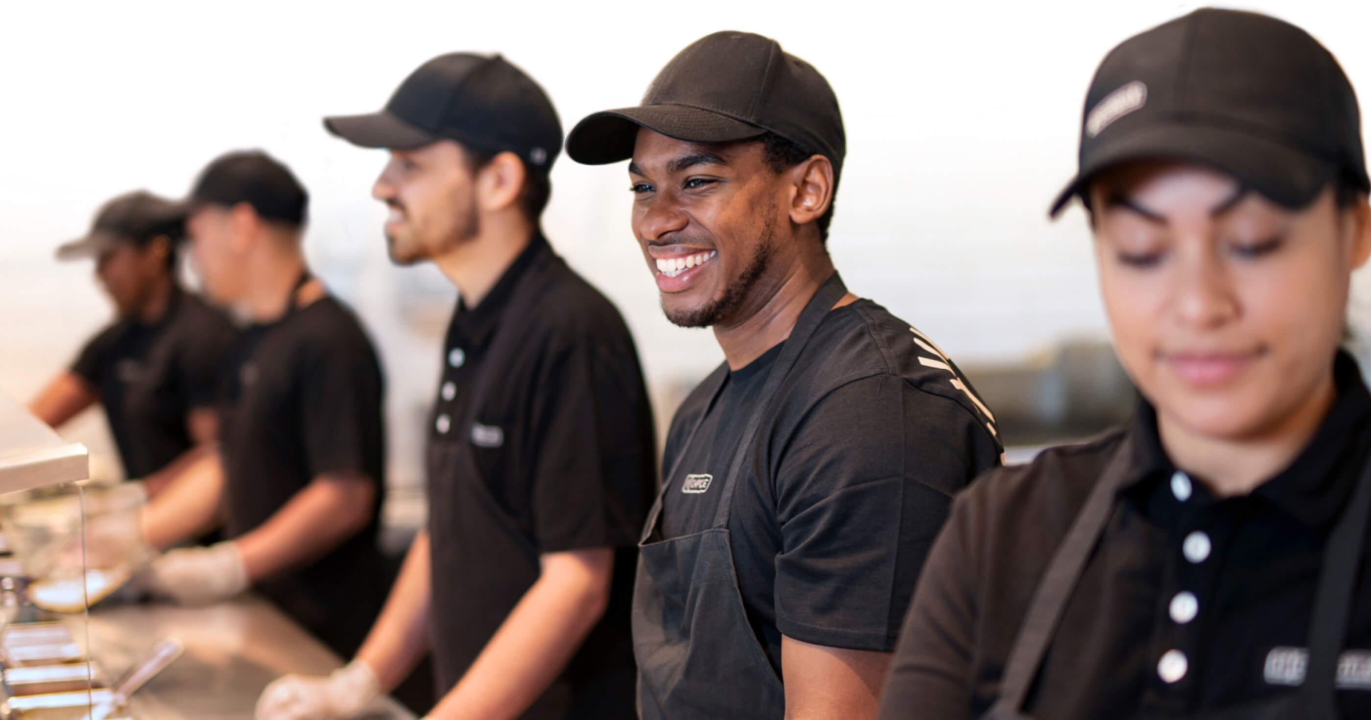 Chipotle - Our Values